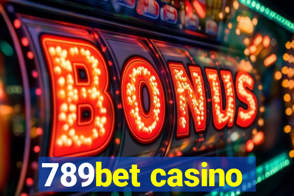 789bet casino